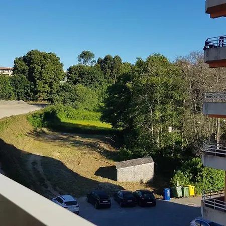 Apartamento Dos Poetas 2 Hab Centrico Y A Mt Playa Lejlighed *
